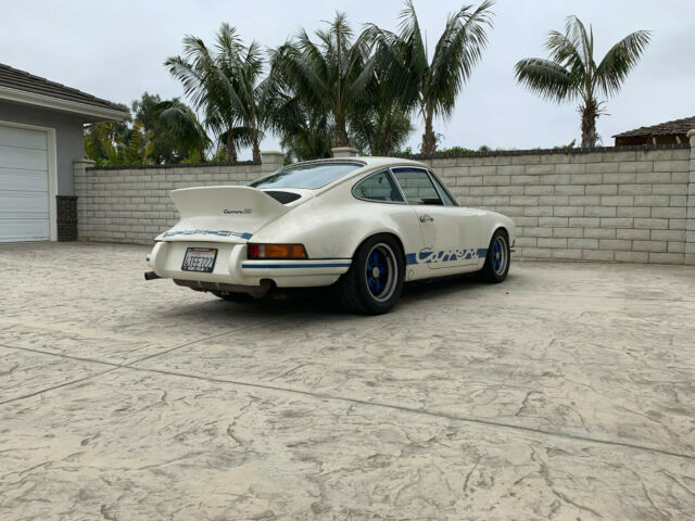 Porsche 911 1973 image number 16