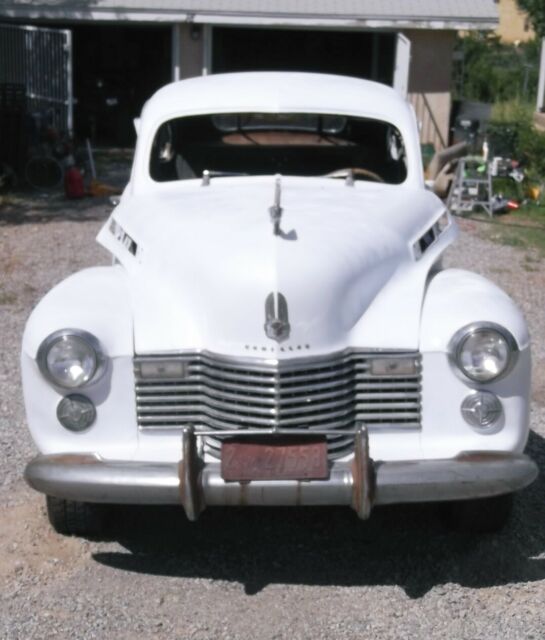 Cadillac Series 61 1941 image number 14