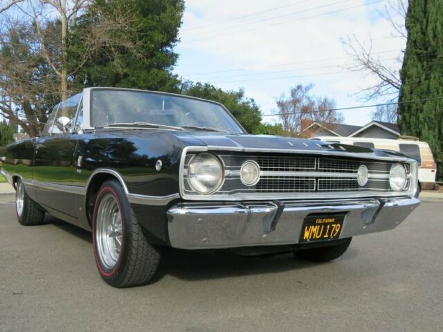 Dodge Dart 1968 image number 12