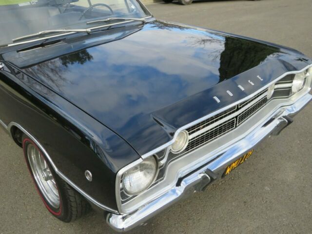 Dodge Dart 1968 image number 13