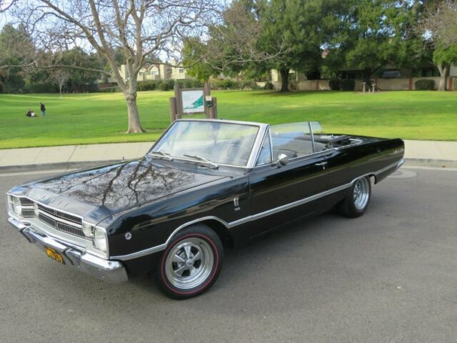 Dodge Dart 1968 image number 24