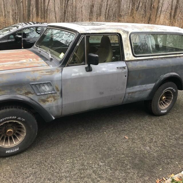 International Harvester Scout ii 1978 image number 25