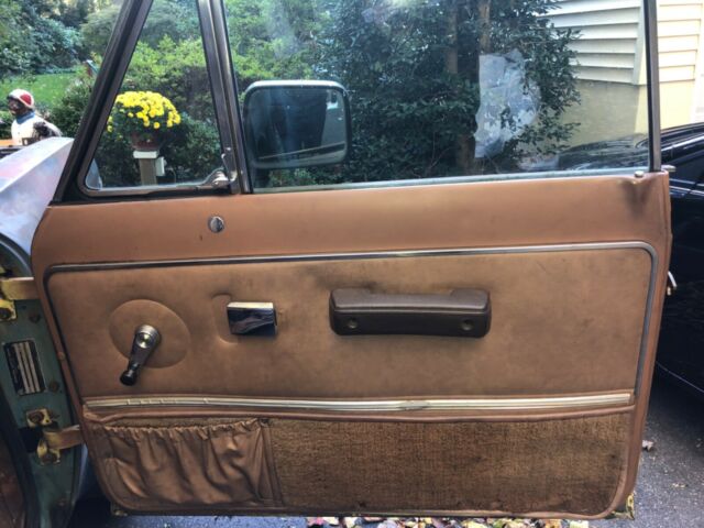 International Harvester Scout ii 1978 image number 41