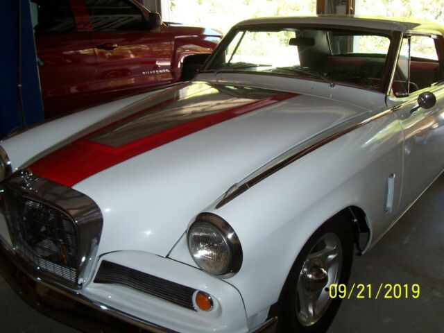 Studebaker Hawk 1964 image number 1