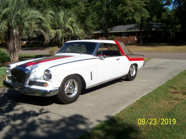 Studebaker Hawk 1964 image number 20