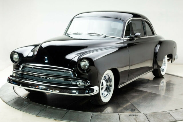 Chevrolet Bel Air/150/210 1951 image number 0