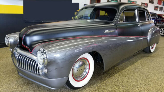 Buick Roadmaster 1948 image number 0