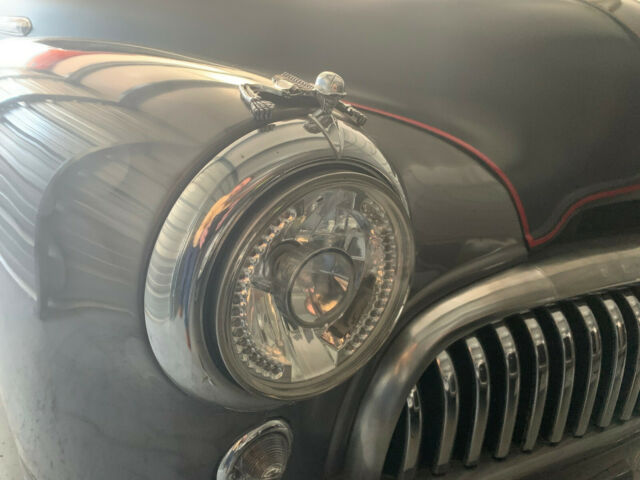 Buick Roadmaster 1948 image number 32