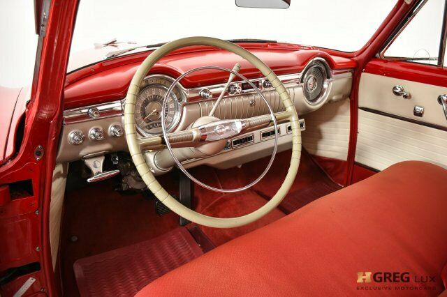 Oldsmobile Super Eighty-Eight 1953 image number 36