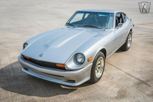 Datsun Z-Series 1975 image number 21