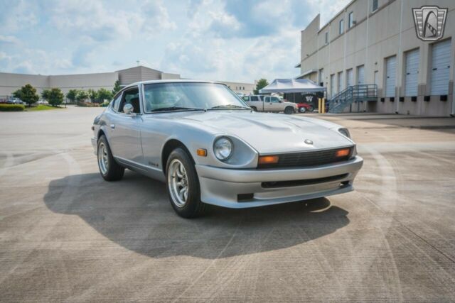 Datsun Z-Series 1975 image number 31