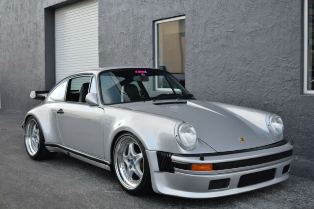 Porsche 930 1977 image number 13