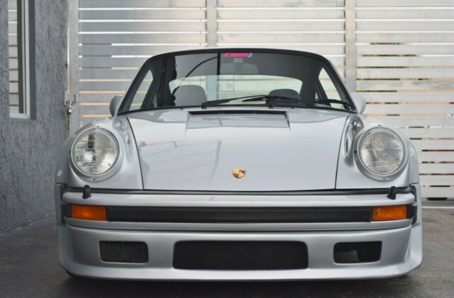 Porsche 930 1977 image number 31