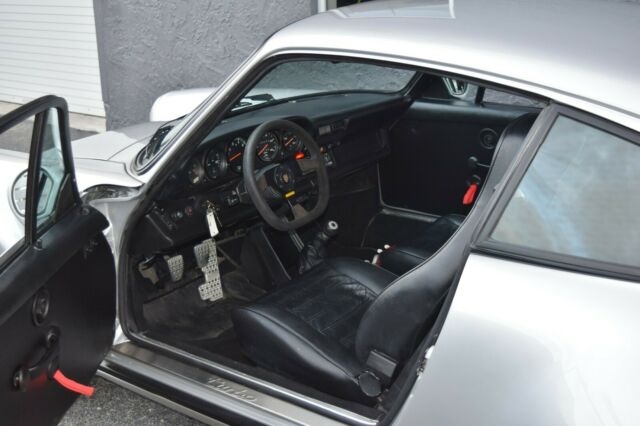 Porsche 930 1977 image number 36