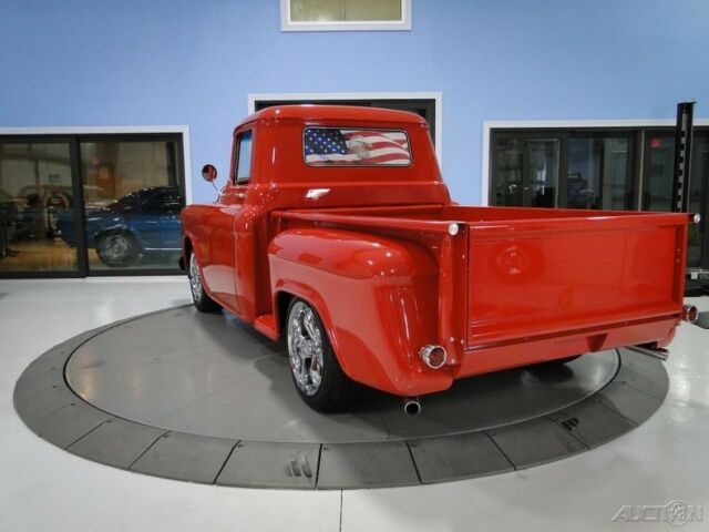 Chevrolet 3100 1955 image number 26