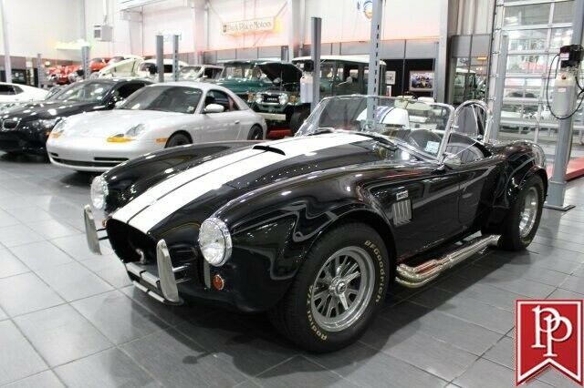 Shelby Cobra 1964 image number 0