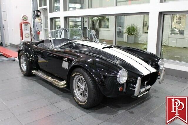 Shelby Cobra 1964 image number 11