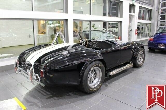 Shelby Cobra 1964 image number 13