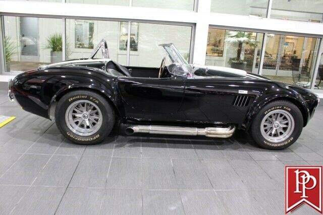 Shelby Cobra 1964 image number 2