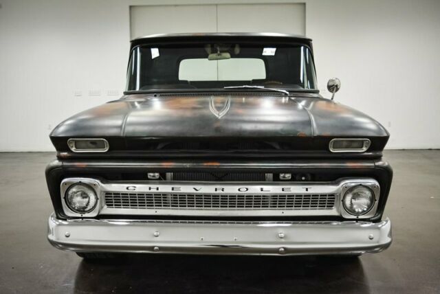 Chevrolet C-10 1962 image number 1