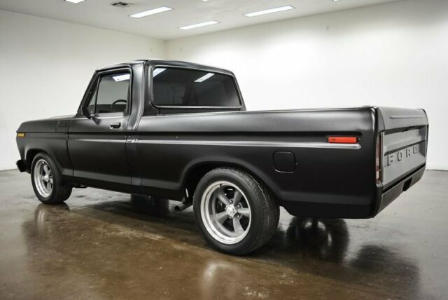 Ford F-100 1977 image number 28