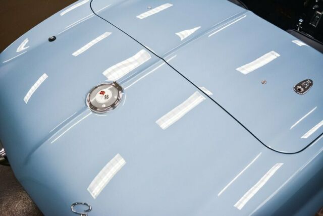 Chevrolet Corvette 1964 image number 34