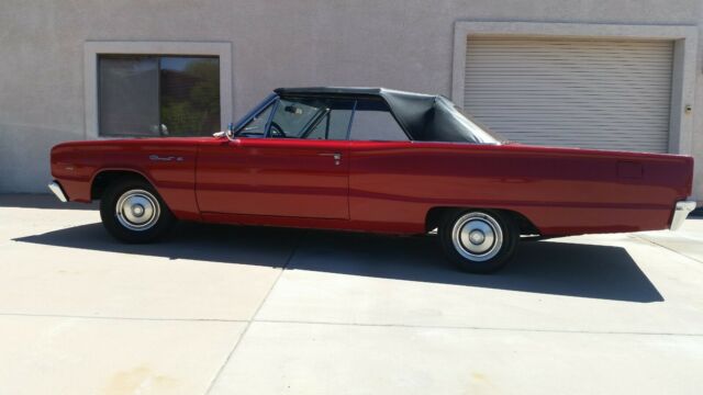 Dodge Coronet 1966 image number 0