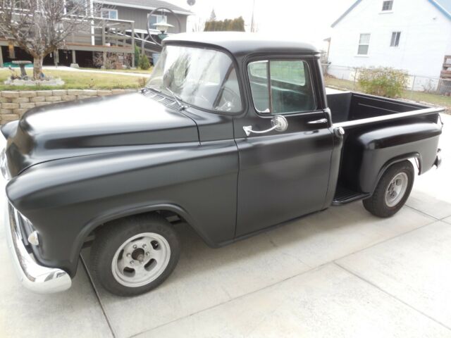 Chevrolet C/K Pickup 1500 1956 image number 1