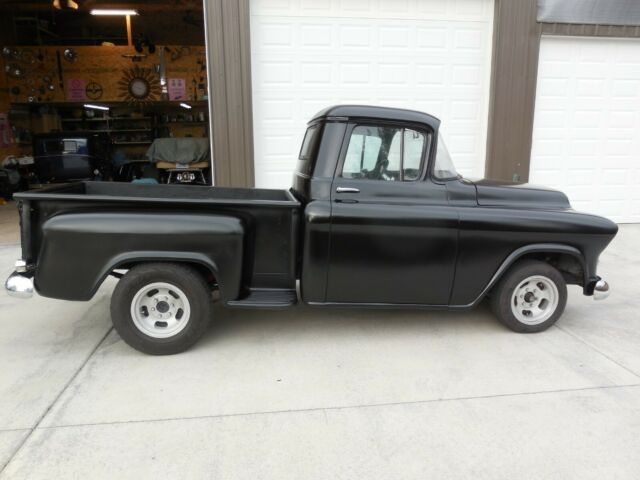 Chevrolet C/K Pickup 1500 1956 image number 10