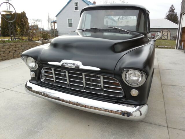 Chevrolet C/K Pickup 1500 1956 image number 14