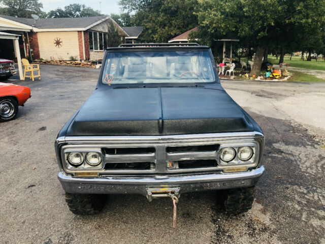 GMC Jimmy C/K 1500 1972 image number 3