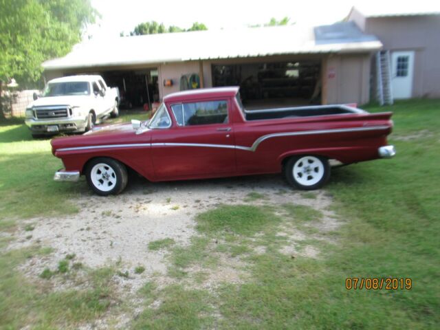 Ford Ranchero 1957 image number 0