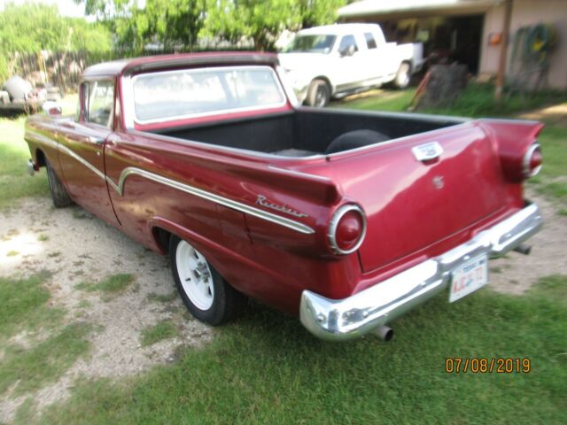 Ford Ranchero 1957 image number 11