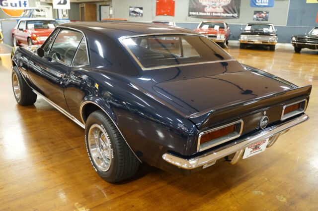 Chevrolet Camaro 1967 image number 15