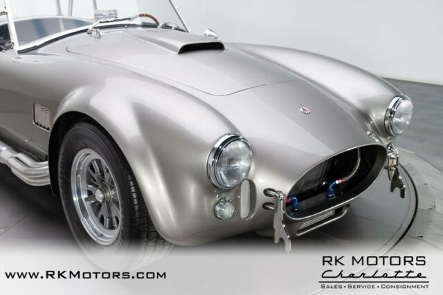 Superformance Shelby Cobra 1965 image number 40