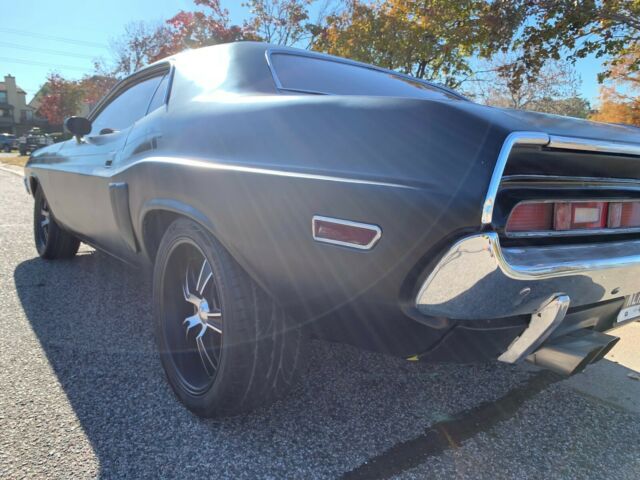 Dodge Challenger 1971 image number 29