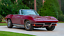 Chevrolet Corvette 1965 image number 21