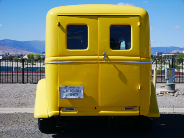 Ford Truck 1937 image number 26