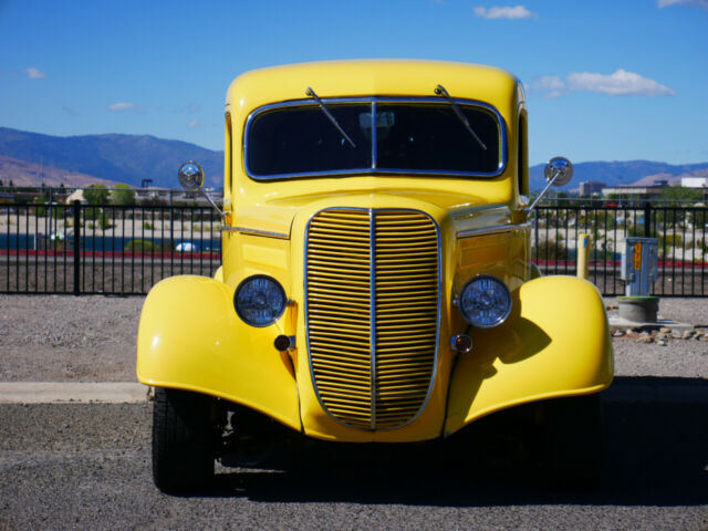 Ford Truck 1937 image number 40