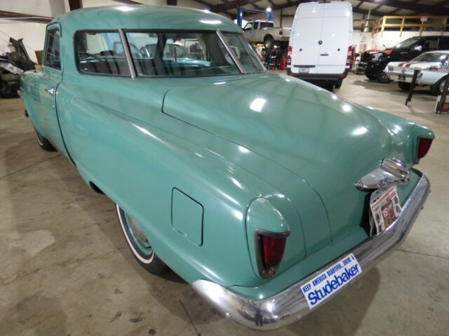 Studebaker Champion 1952 image number 20