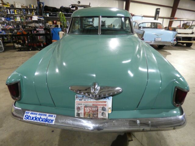 Studebaker Champion 1952 image number 21