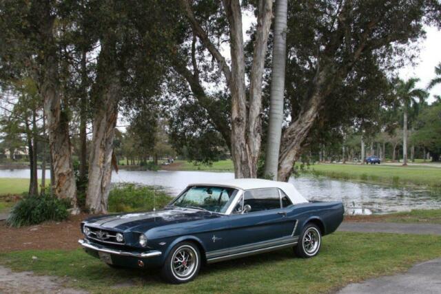 Ford Mustang 1964 image number 26