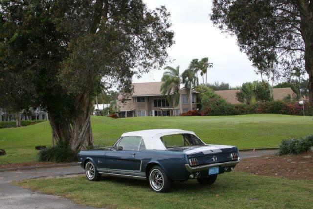 Ford Mustang 1964 image number 27