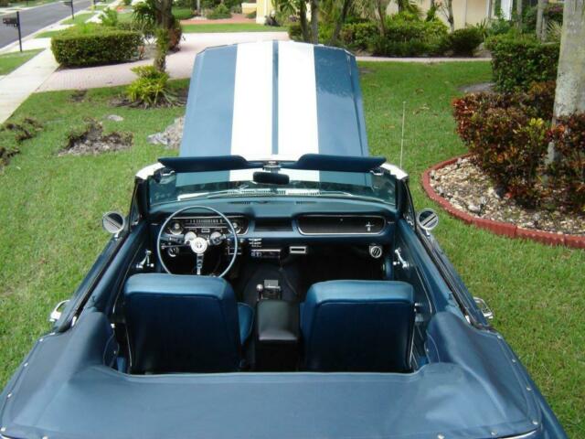 Ford Mustang 1964 image number 32