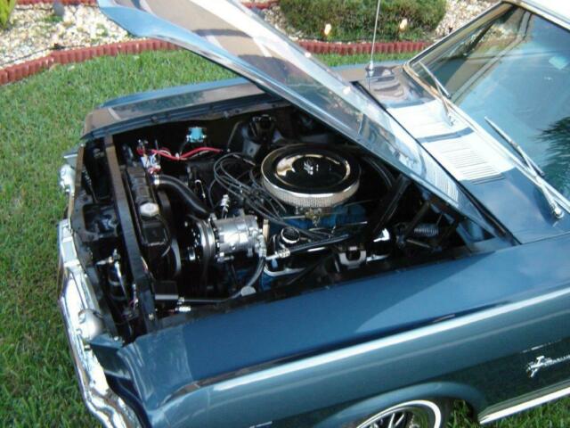 Ford Mustang 1964 image number 40