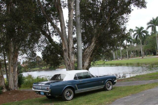 Ford Mustang 1964 image number 6