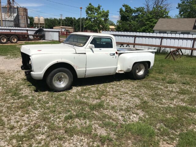 Chevrolet C-10 1970 image number 15