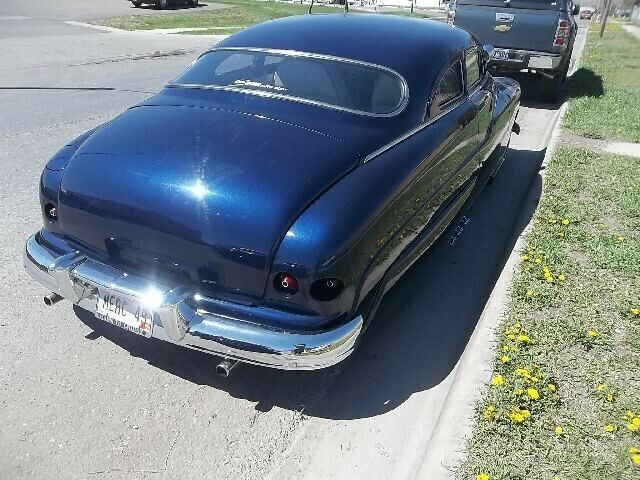 Mercury Custom 1949 image number 15