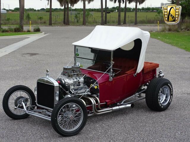 Ford Model T 1923 image number 28