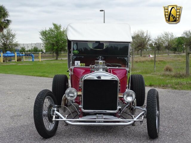 Ford Model T 1923 image number 30